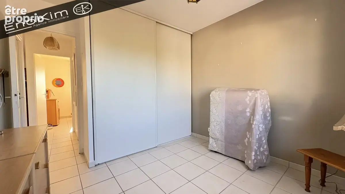 Maison Saint Vincent sur Jard 84m2 sur un terrain de 500m2 - photo 8