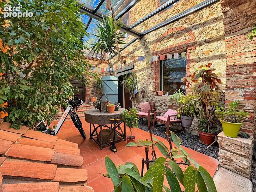 Maison 8 pièces 220 m² à vendre à Six-Fours-Les-Plages (83140) - photo 8