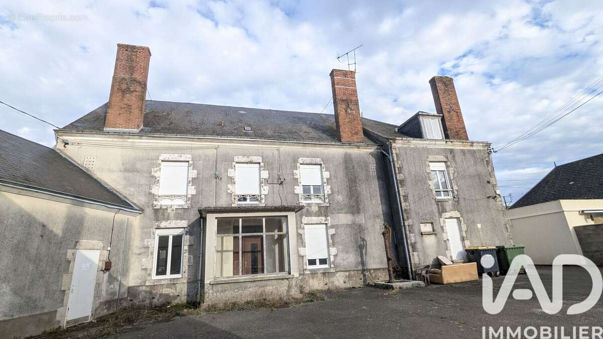 Photo 7 - Appartement à MARCHENOIR