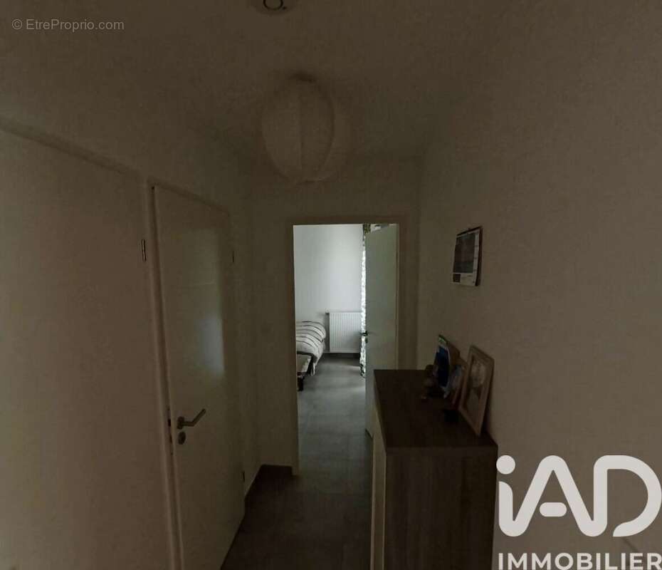 Photo 5 - Appartement à BLAGNAC