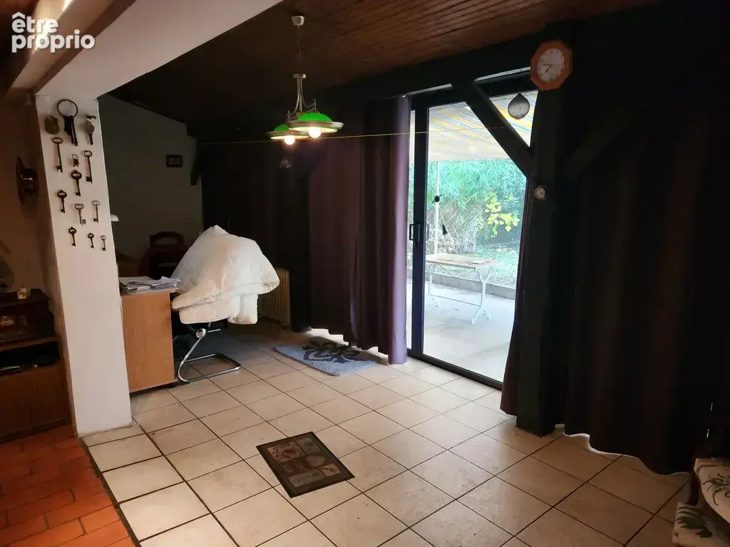 Maison d'habitation - photo 8