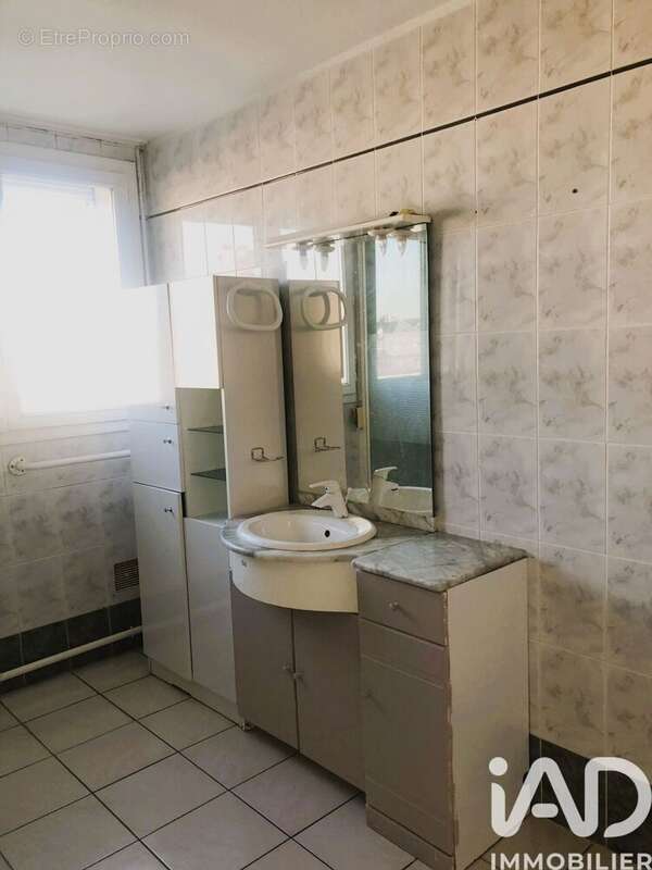 Photo 5 - Appartement à SAINT-QUENTIN