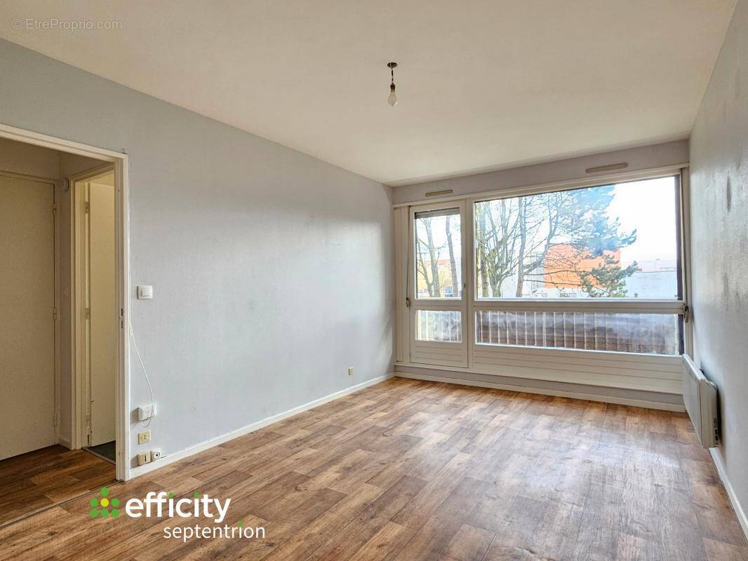 Appartement à LILLE