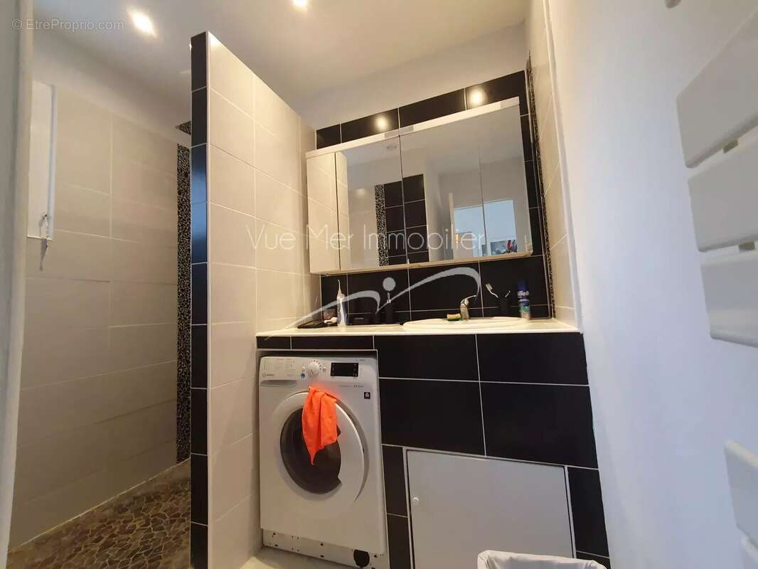 Appartement à LE LAVANDOU