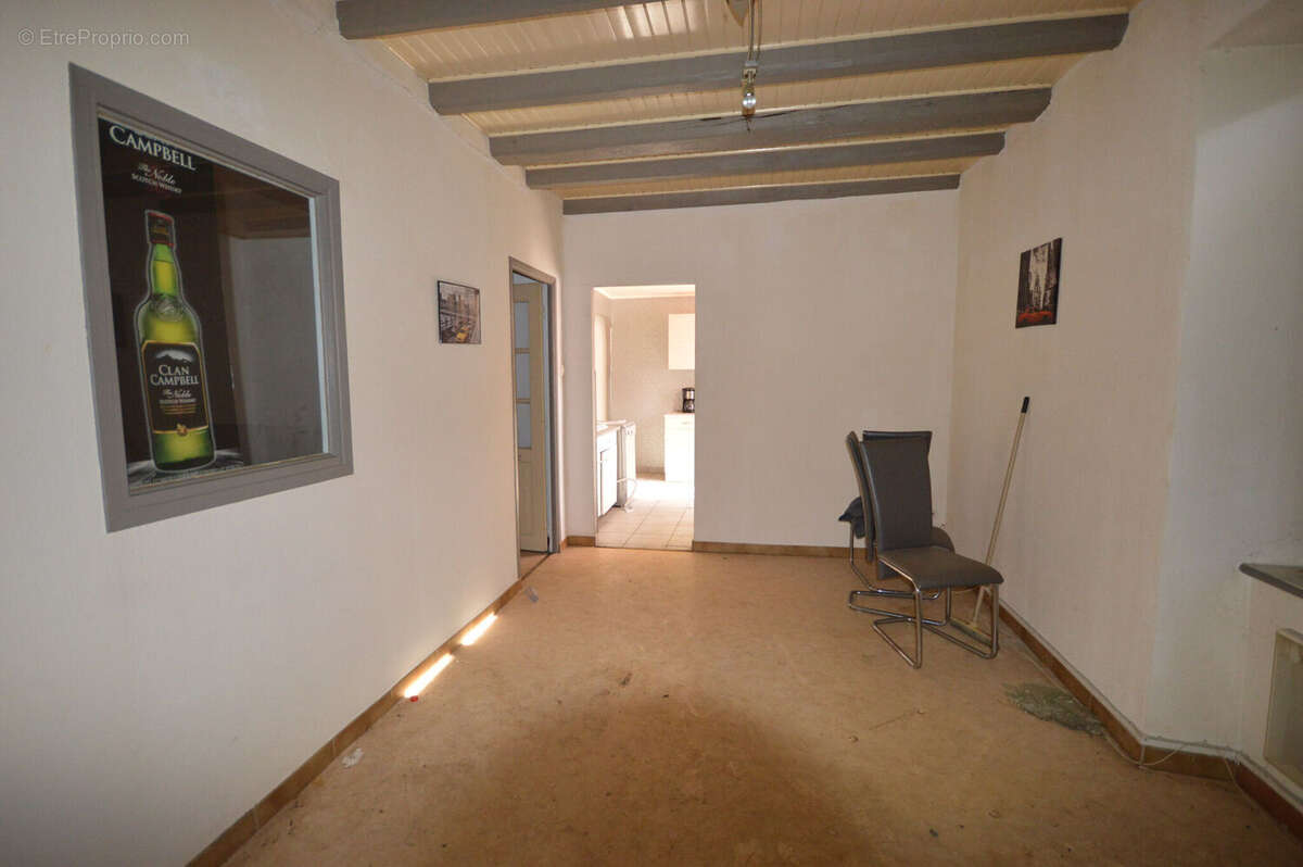 Photo 2 - Appartement à HERIMONCOURT