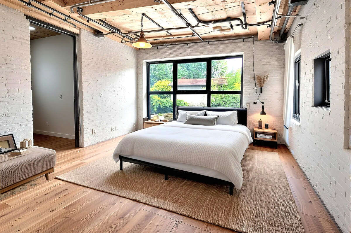 Maison à SALAISE-SUR-SANNE