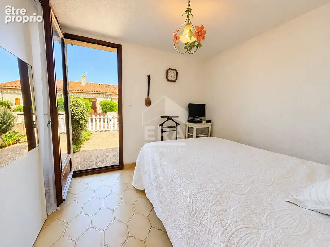 Maison 42m² à Saint Cyprien Plage - photo 5