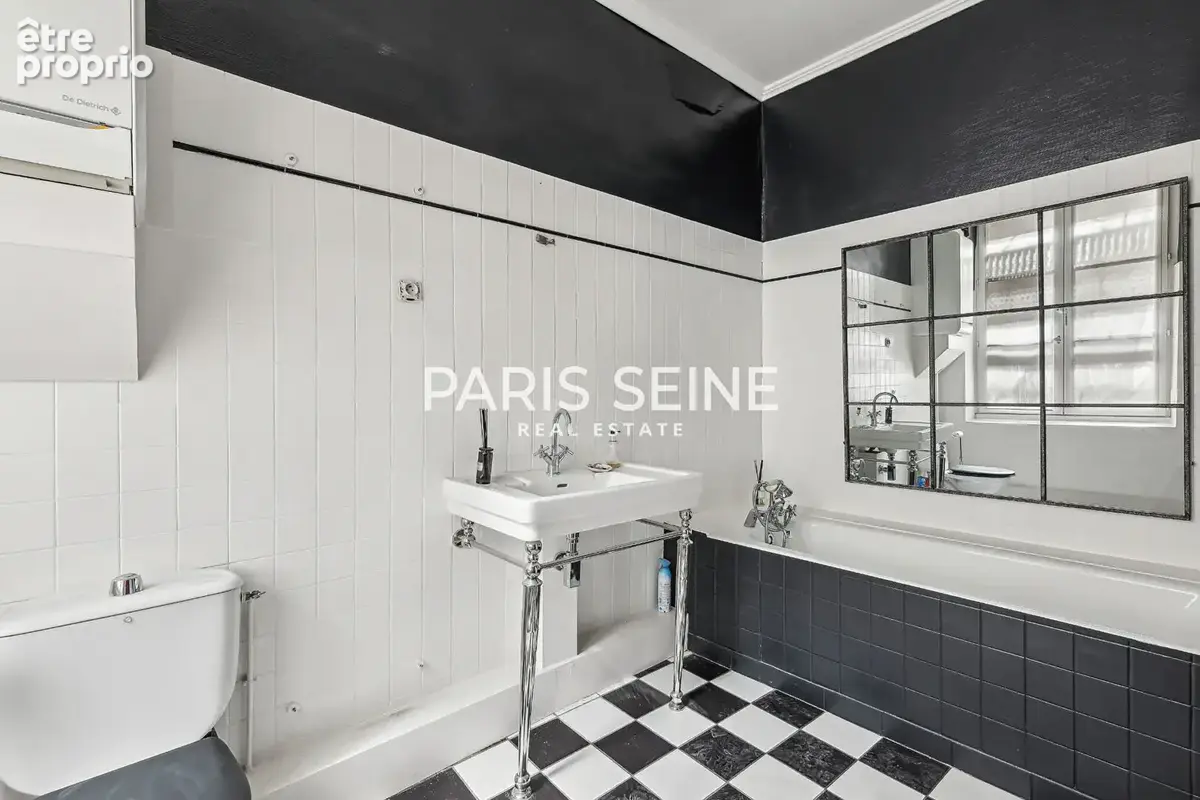 Paris seine - proximité montorgueil - photo 8