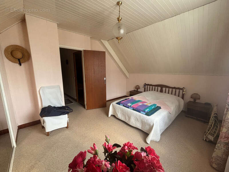 Maison à vendre 6 pièces BLENEAU (89) - photo 8