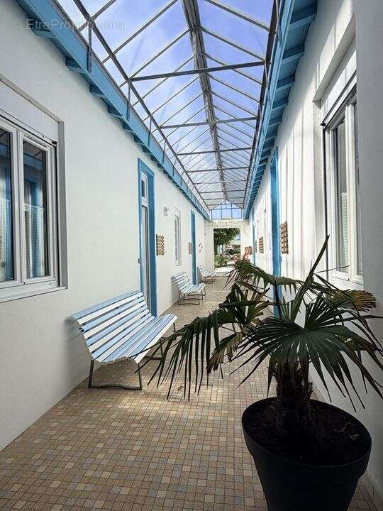 Appartement à SOULAC-SUR-MER