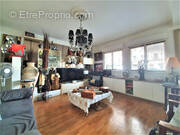 Appartement à LA GARENNE-COLOMBES