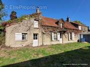 Maison à LE PERRAY-EN-YVELINES