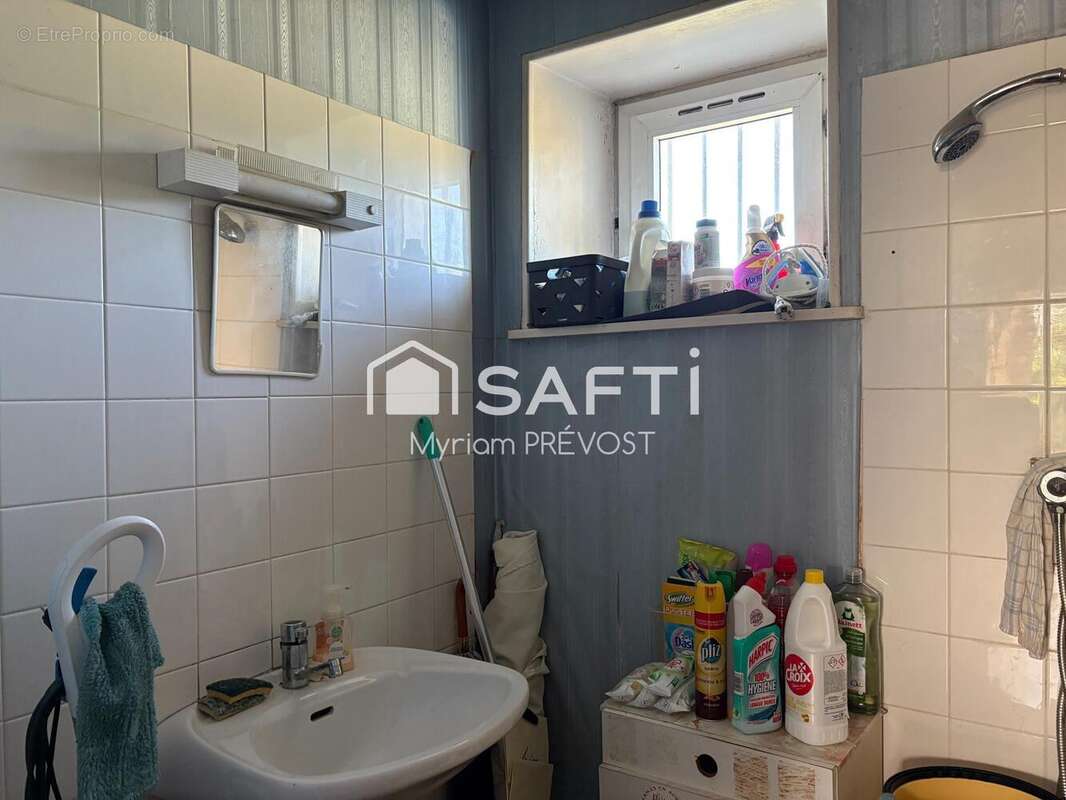 Photo 7 - Maison à ISSOUDUN