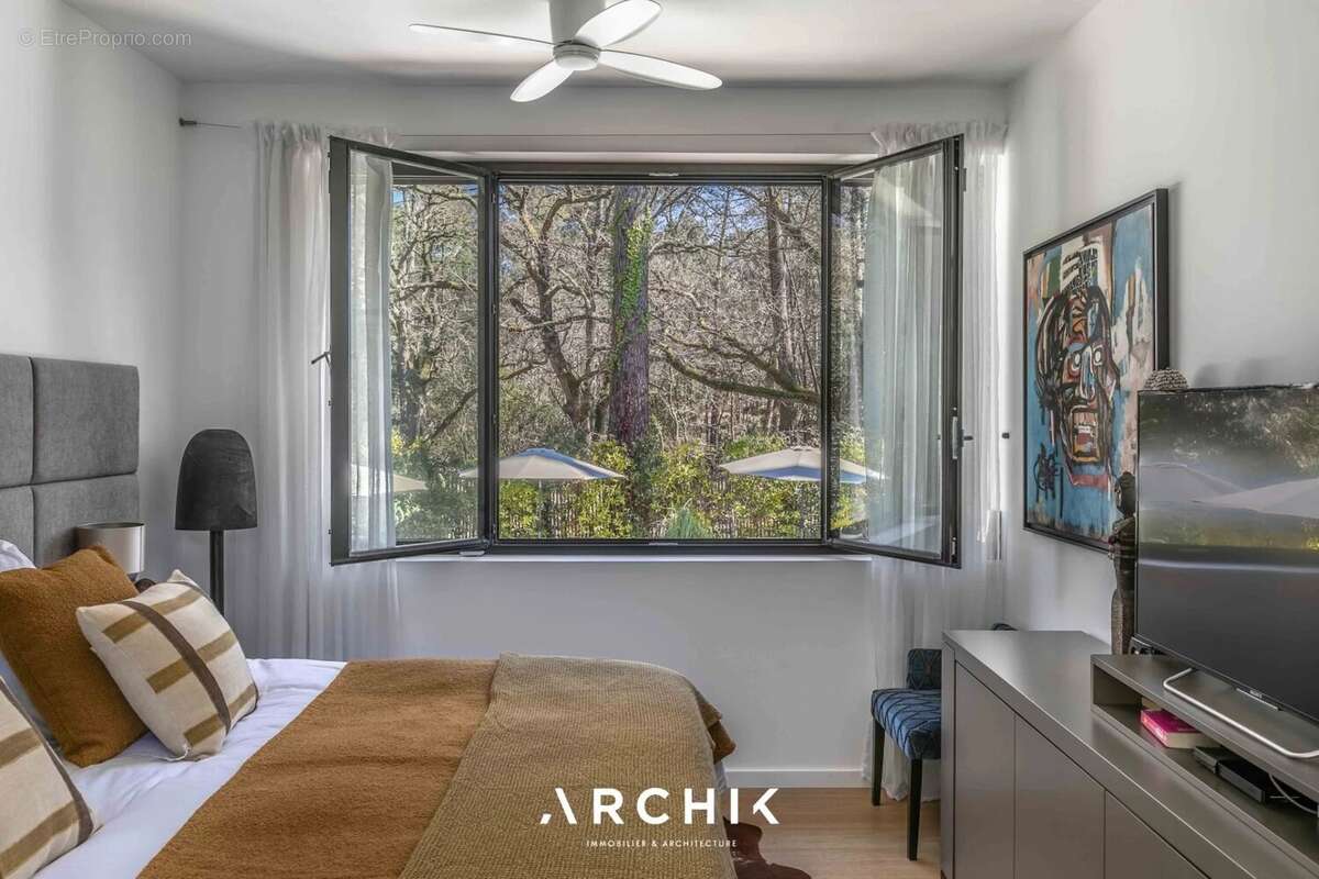 Maison à LE BOUSCAT