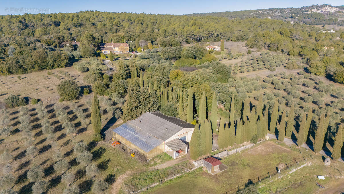 Maison à MOISSAC-BELLEVUE