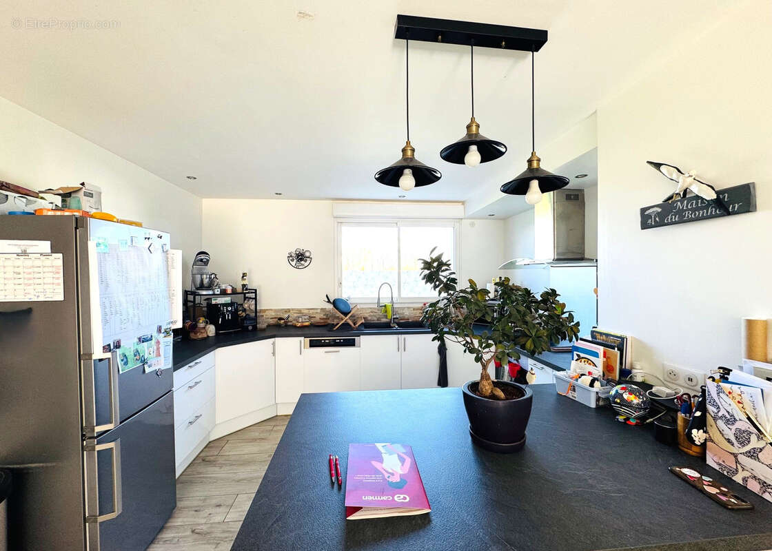 Maison à SAINT-JEAN-DE-MARSACQ