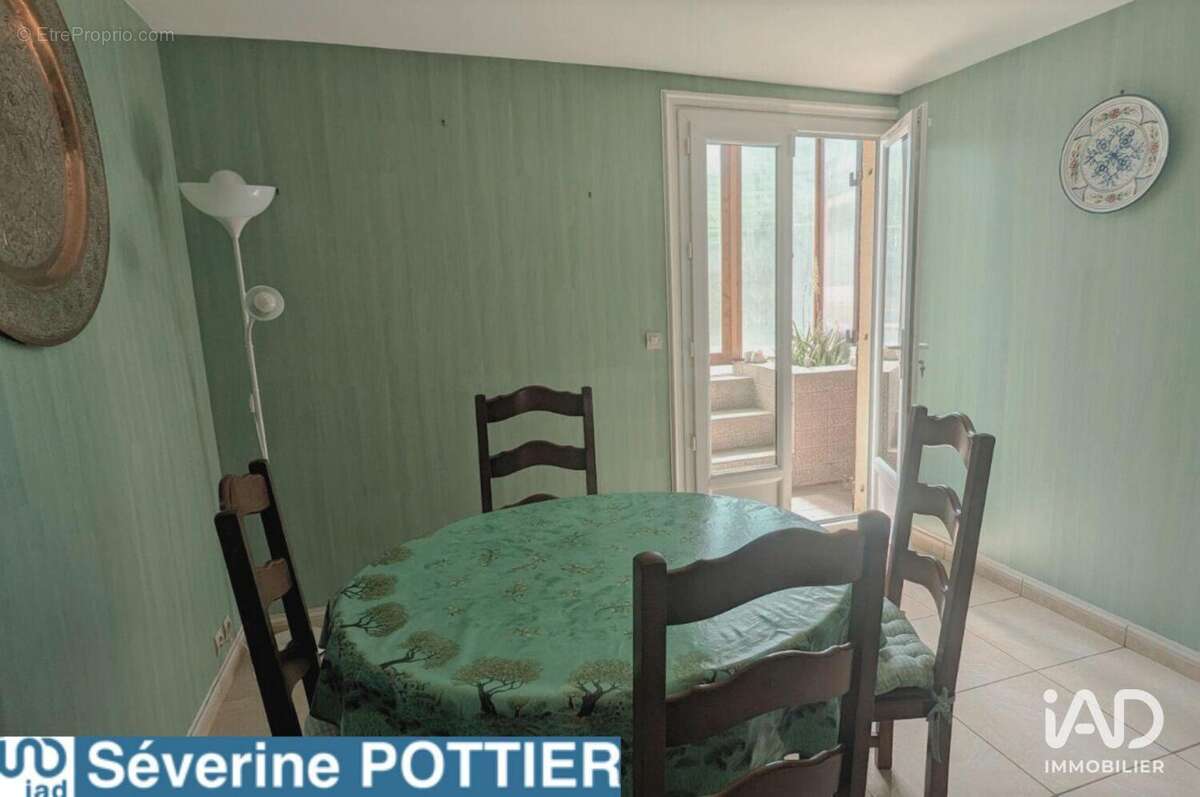 Photo 5 - Maison à VILLEMOISSON-SUR-ORGE