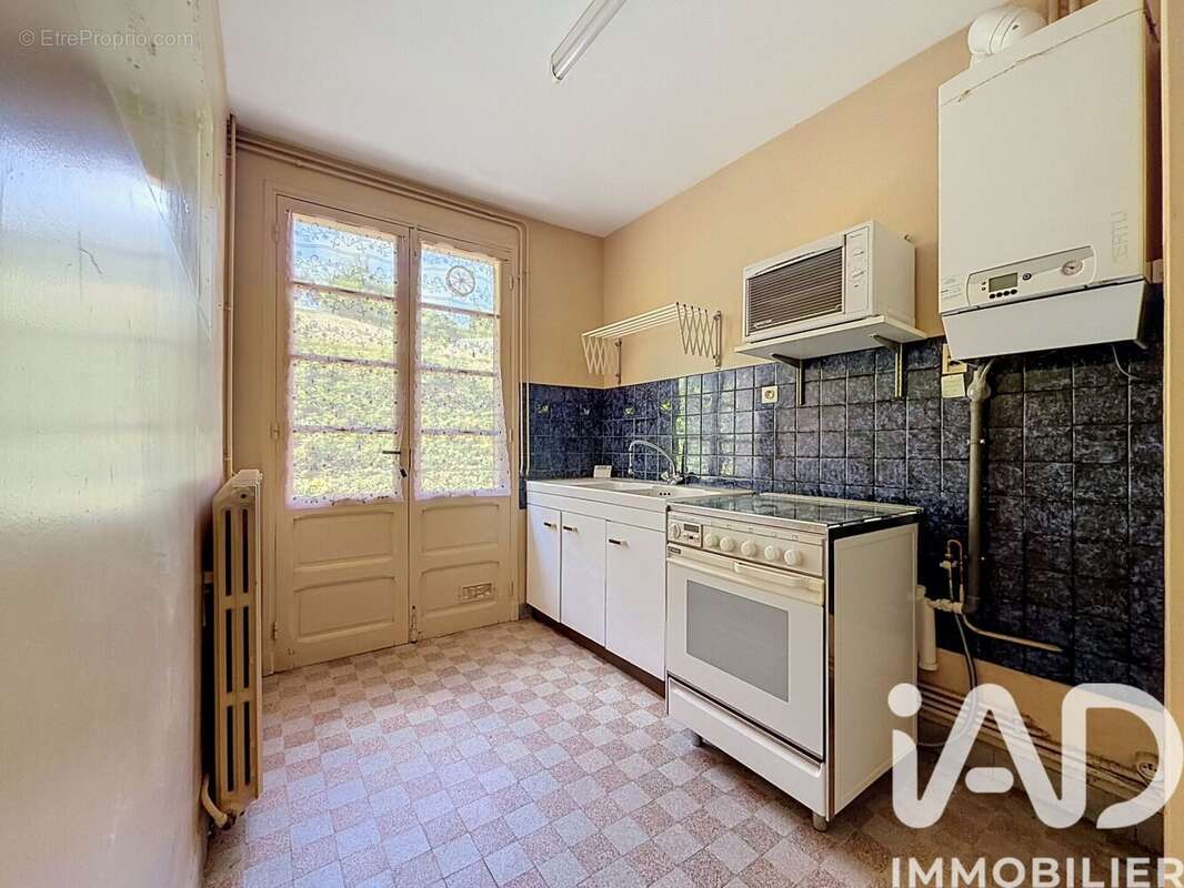 Photo 3 - Maison à SAINT-MARCEL
