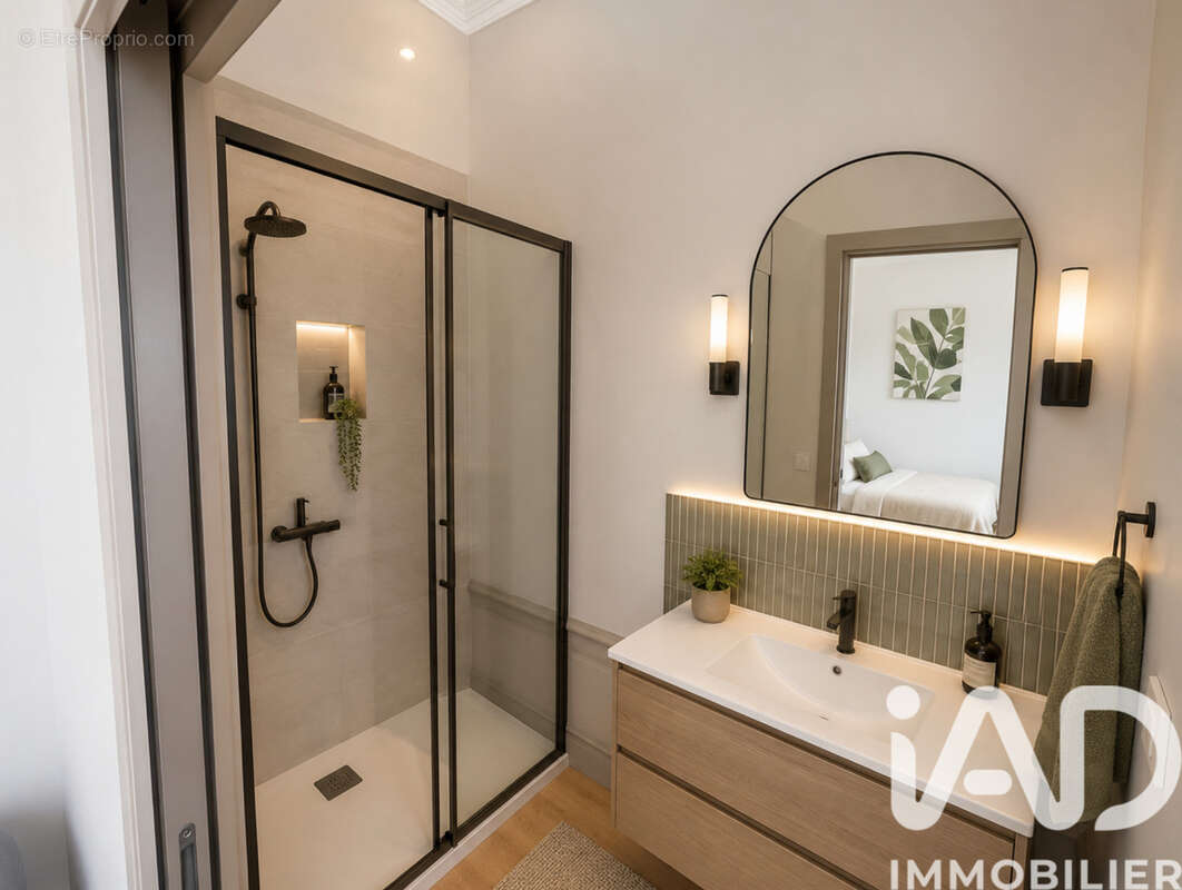 Photo 6 - Appartement à AIX-LES-BAINS