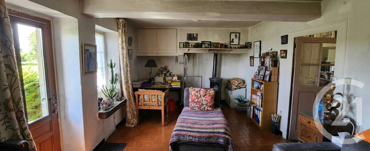 Maison à AUNAY-EN-BAZOIS