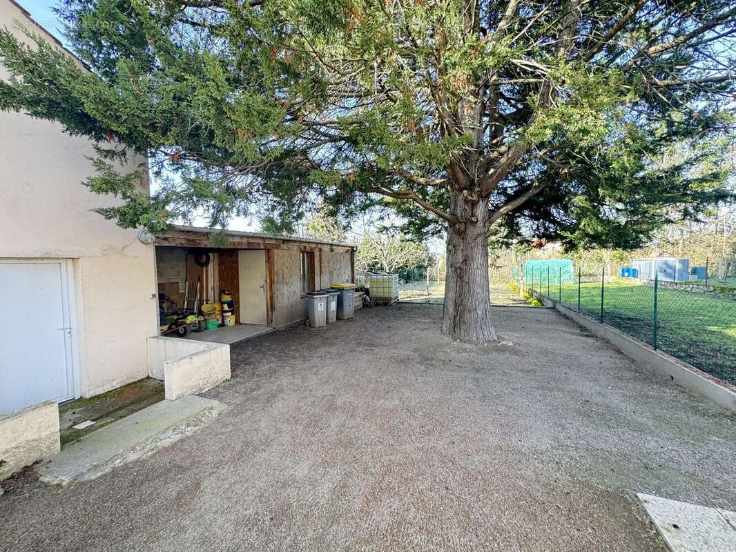 Appartement à MONTLUCON