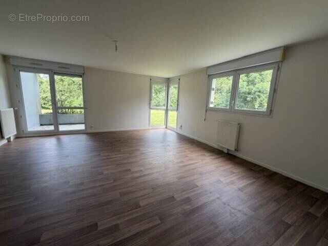 Appartement à ANGERS
