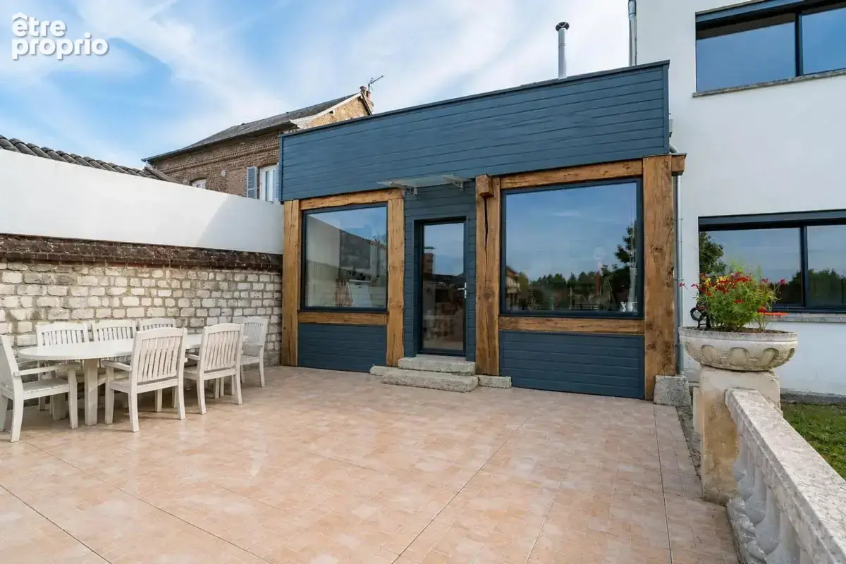 Maison de 6 pièces de 148 m² à Saint-Pierre-lès-Elbeuf - photo 3