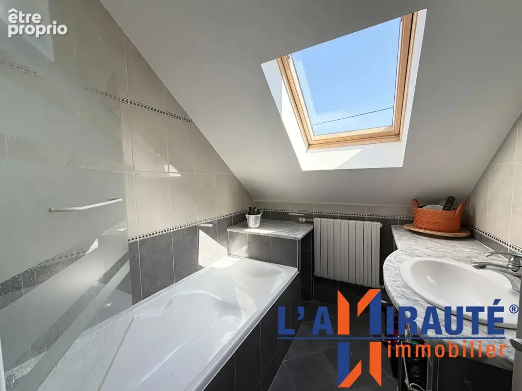 Maison familiale 130m² - Quartier de l'Union - photo 7