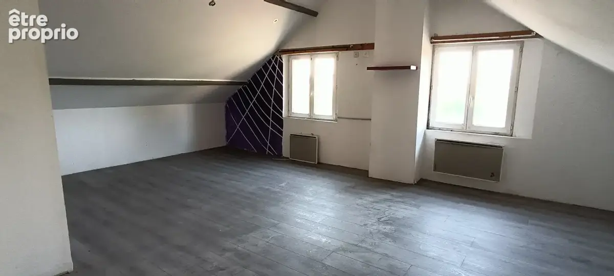 Maison d'exception aux volumes généreux à Lamotte-Warfusée - photo 15