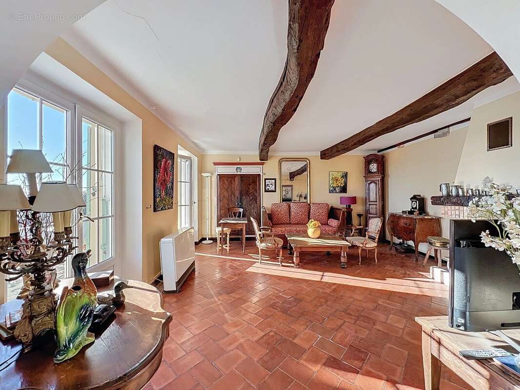 Maison 162 m² à Mougins  - photo 20