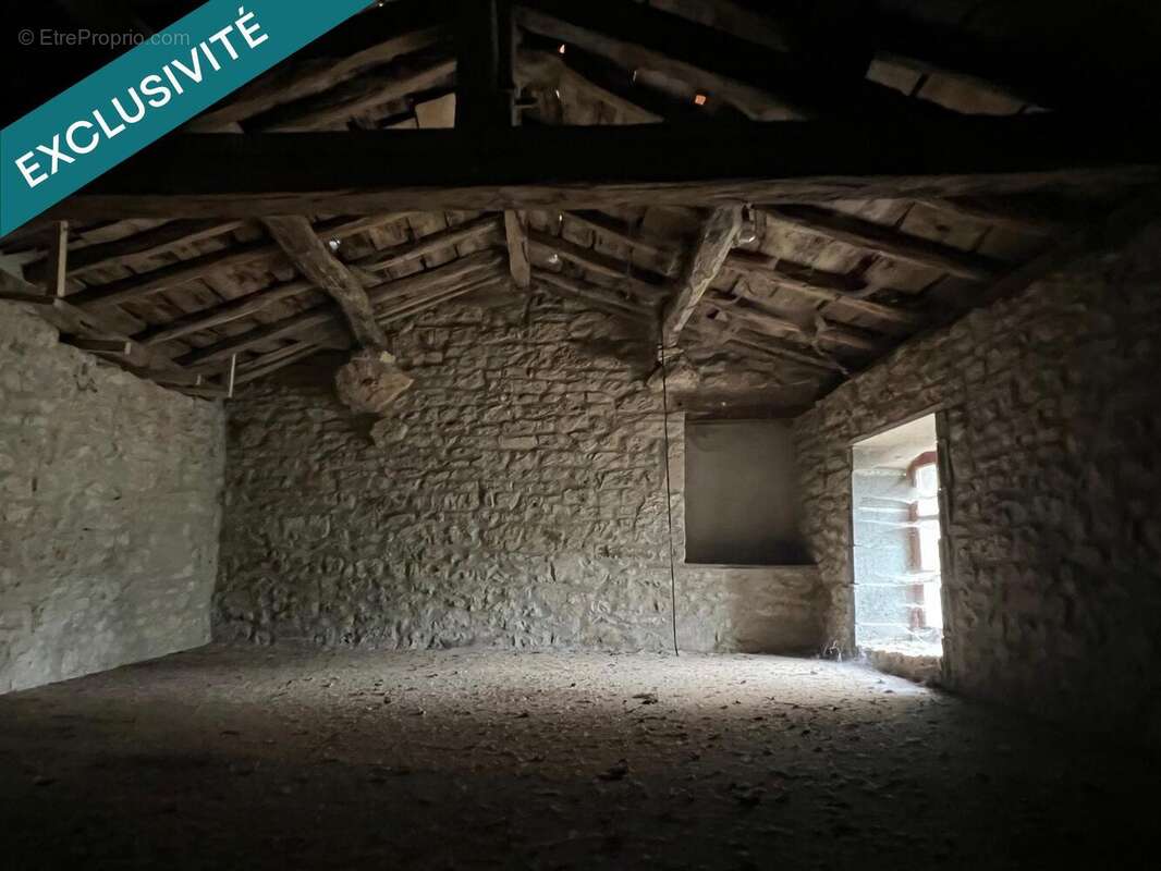 Photo 9 - Maison à LA REORTHE