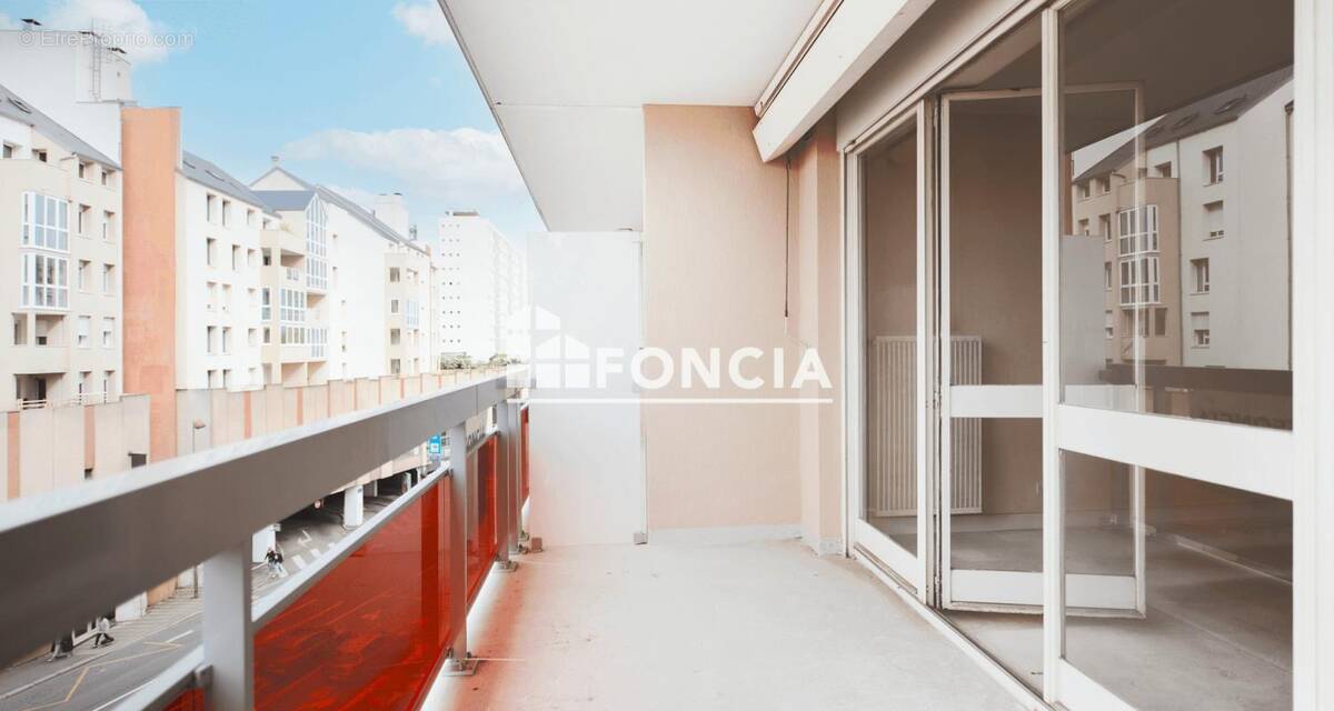 Appartement à ORLEANS