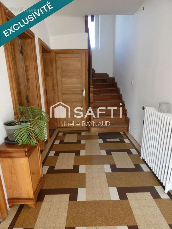 Photo 4 - Maison à CARMAUX