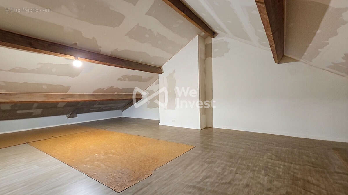 Maison 75 m² à Mexy  - photo 8