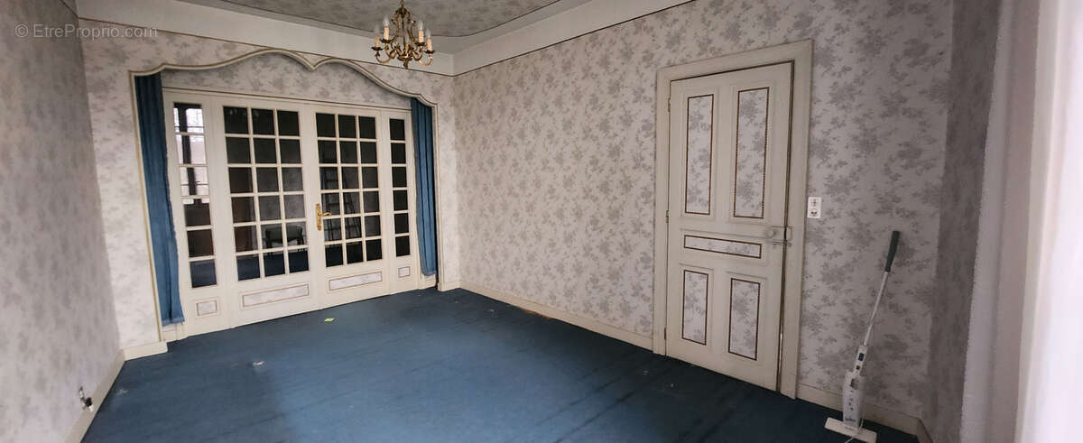 Appartement à CARMAUX