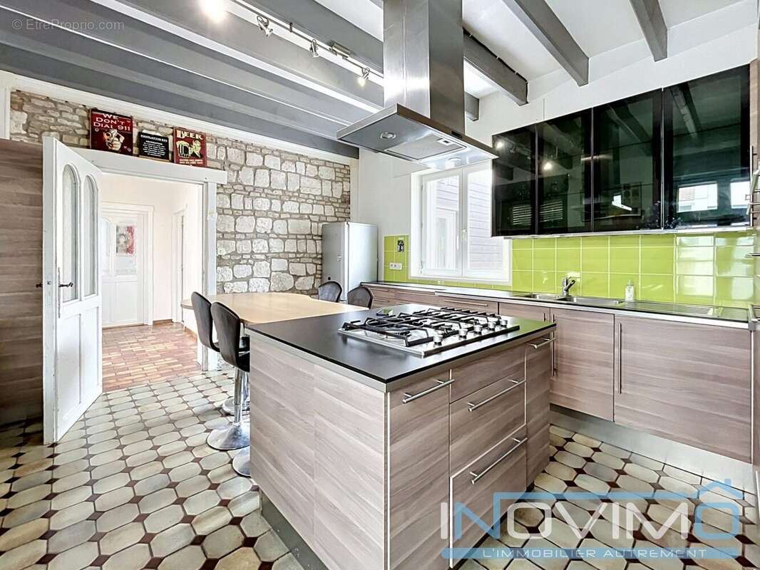 Maison 197 m² à Bourbourg  - photo 3