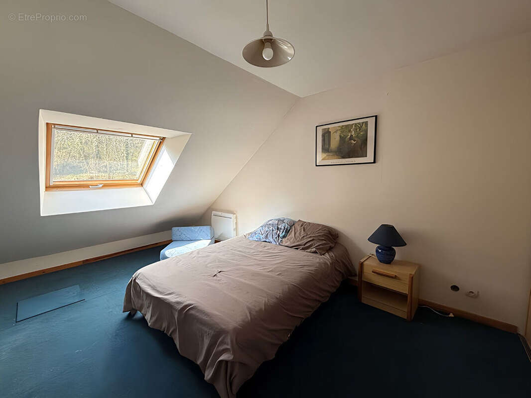 JOUY EN JOSAS Val d'Albian "Maison 5 pièce(s)" - photo 11