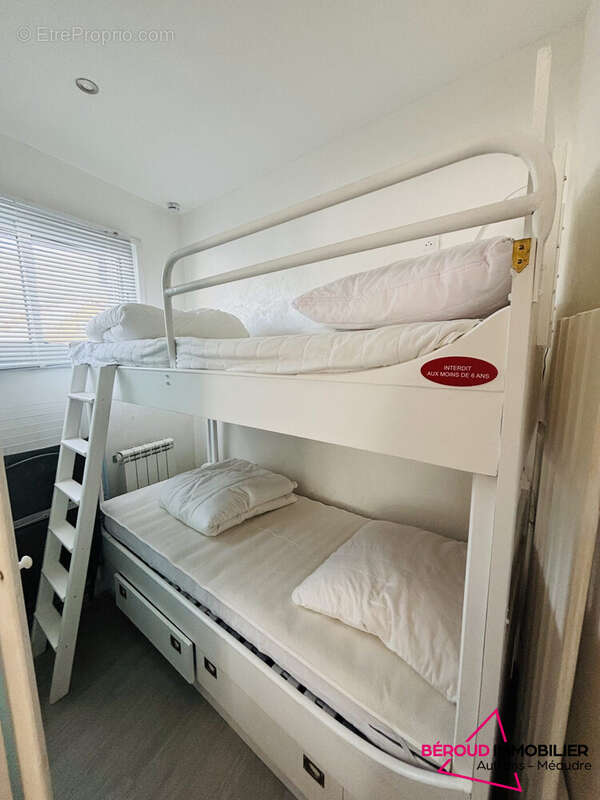 Appartement à AUTRANS