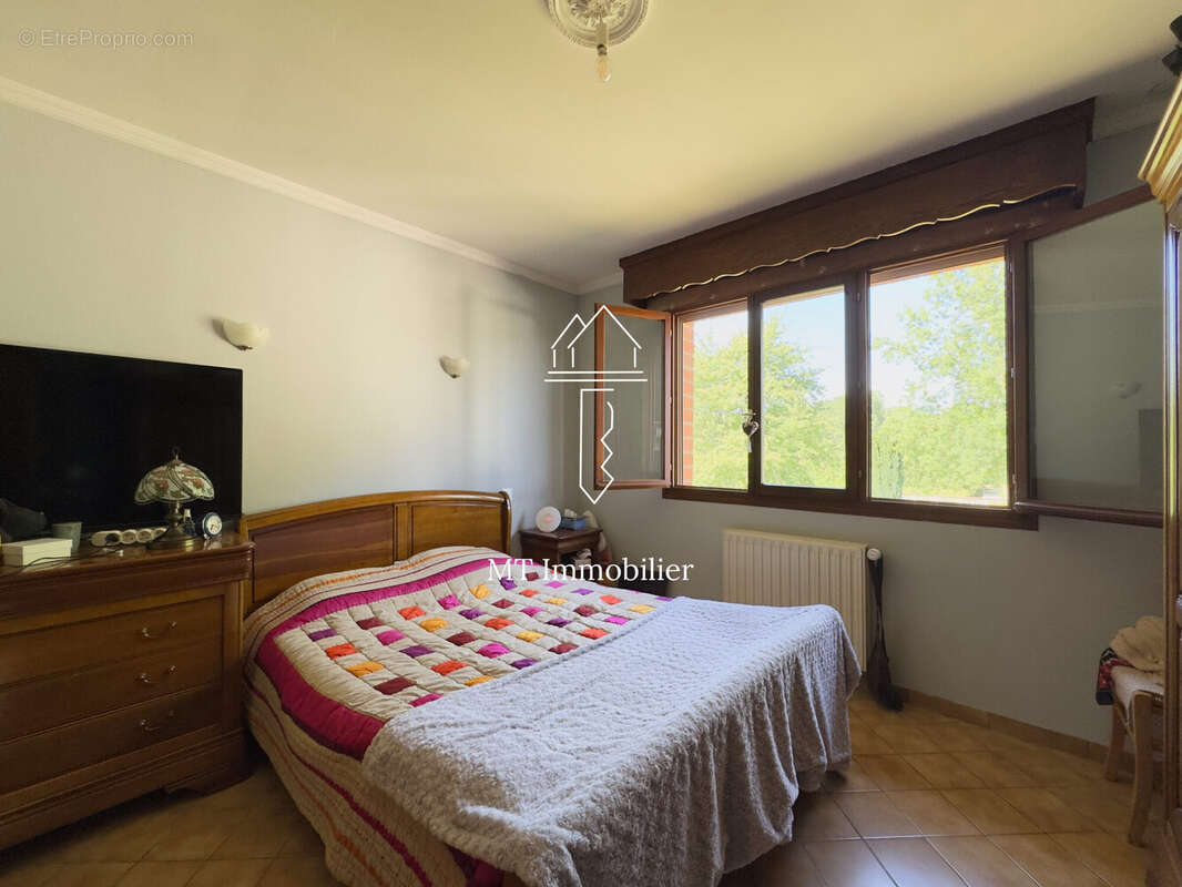 Maison 145 m² à Bouin-Plumoison  - photo 9