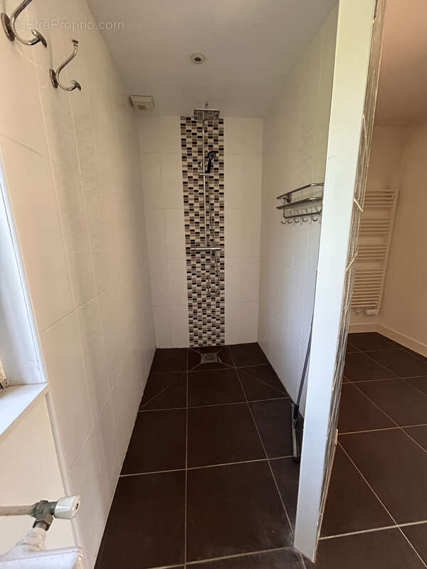 Maison à SAINT-BRANCHS