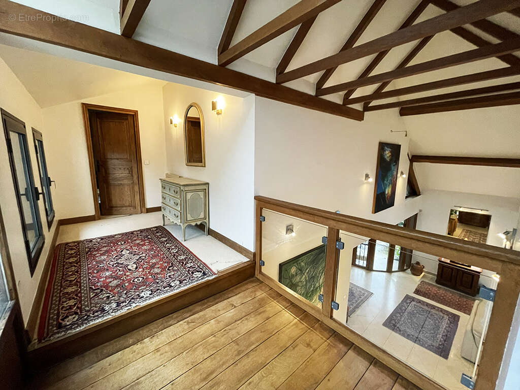 Maison à ENGHIEN-LES-BAINS