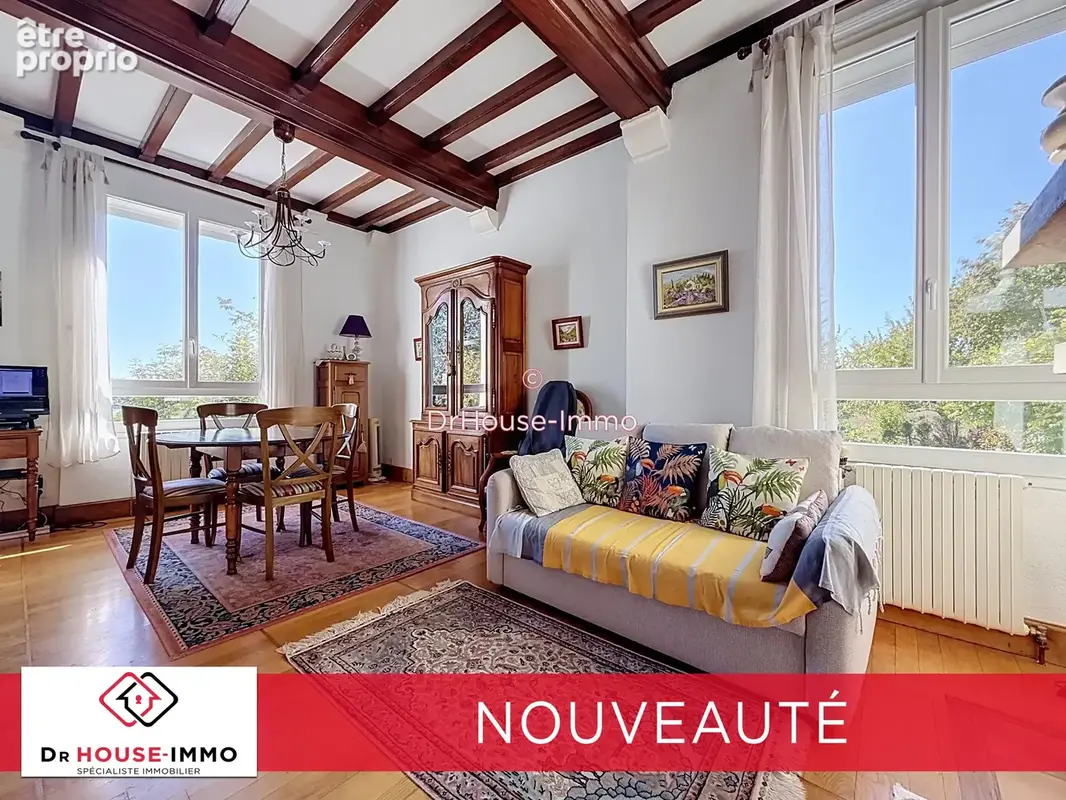 Maison 7 pièces 152 m² à vendre à Trelissac (24750) - photo 3
