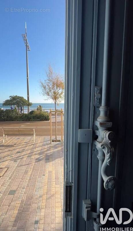 Photo 1 - Appartement à LES SABLES-D'OLONNE