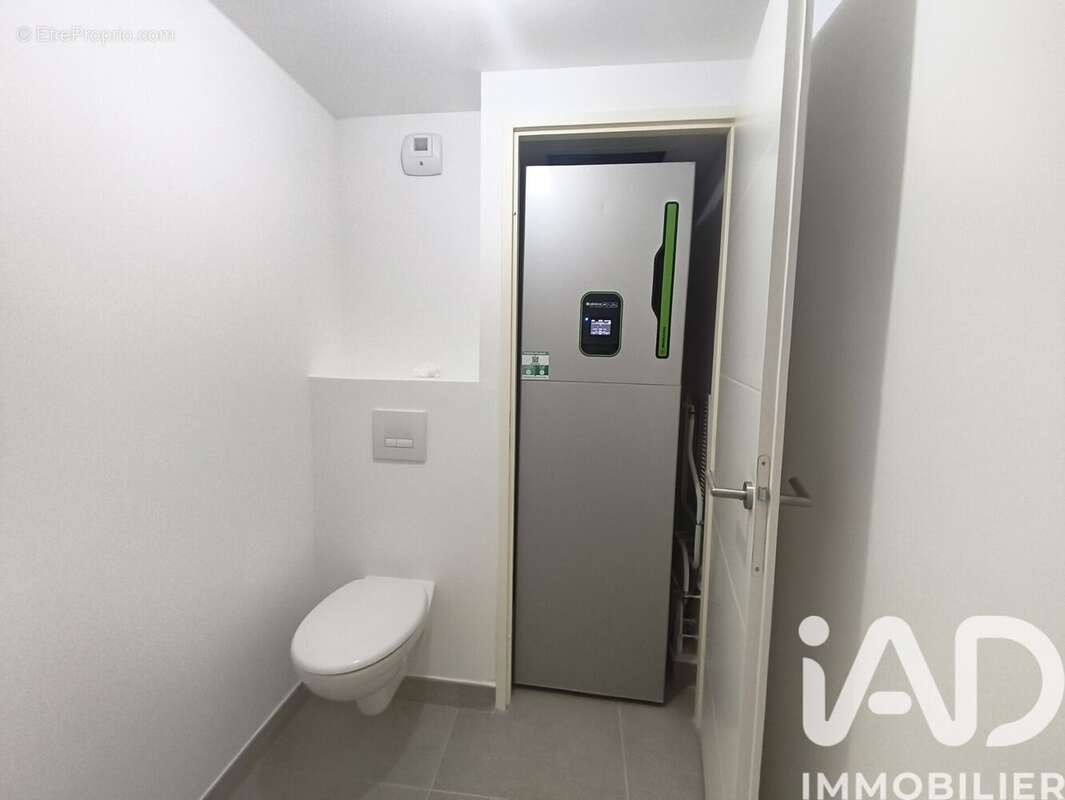Photo 7 - Appartement à AIX-EN-PROVENCE