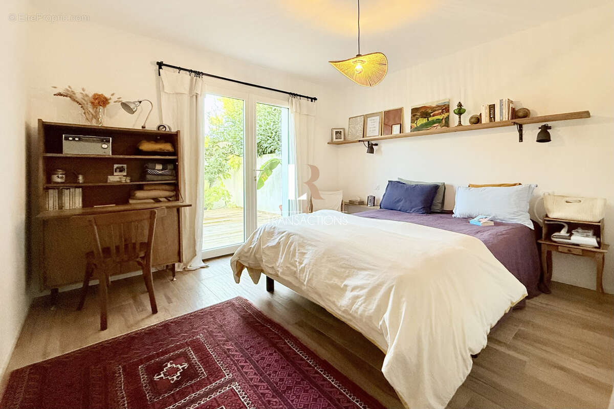 Maison à LA ROCHELLE