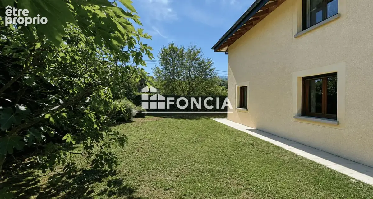 Magnifique villa individuelle à proximité du centre de VEIGY - photo 19