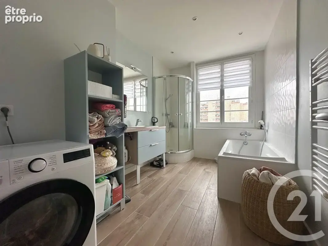 Appartement 3 pièces 65 m² à vendre à Villeurbanne (69100) - photo 13