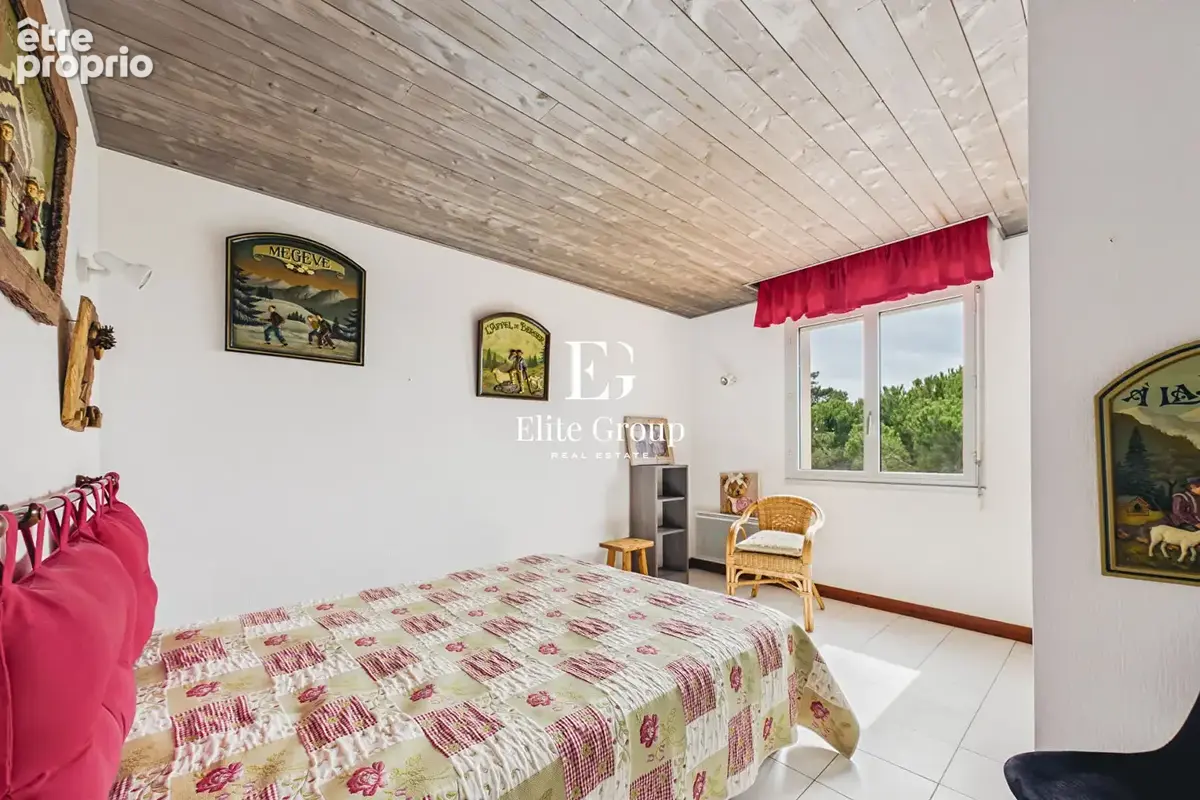 Magnifique villa au bord de mer - photo 12
