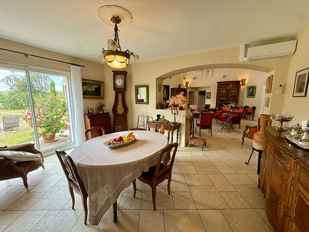 Maison à LIMOUX