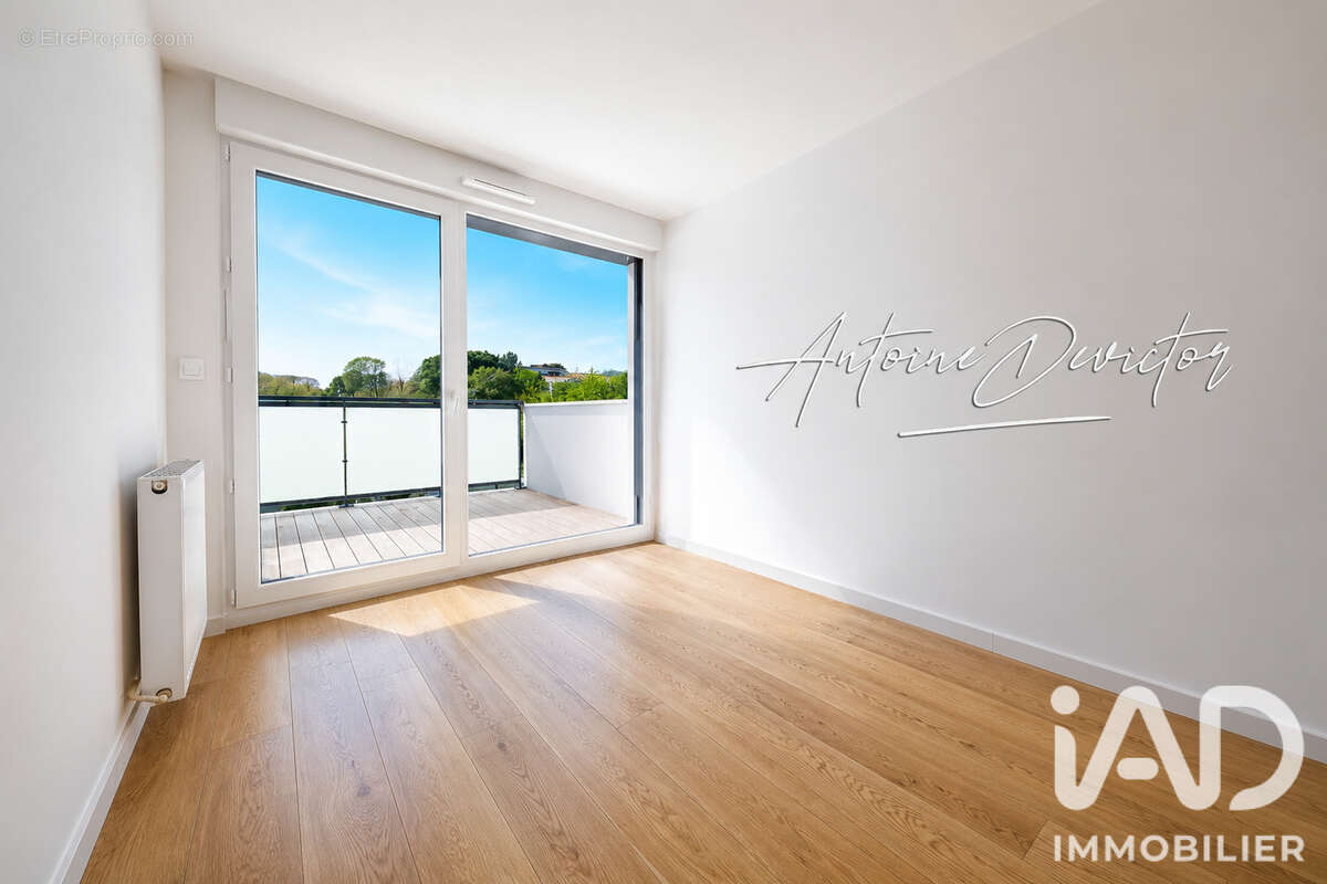 Maison 105 m² à Toulouse  - photo 8